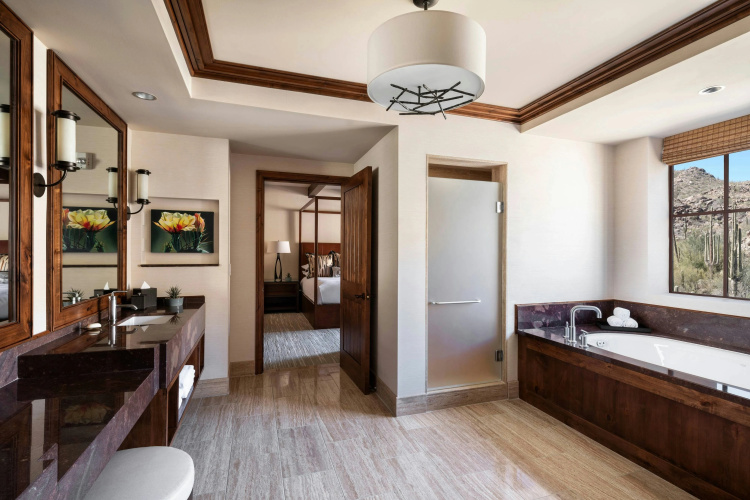 The Ritz-Carlton, Dove Mountain photo 8