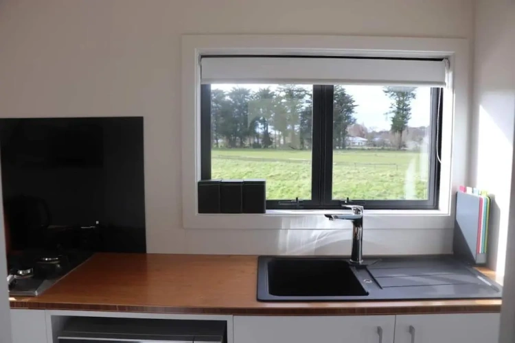 1 Bedroom Cottage