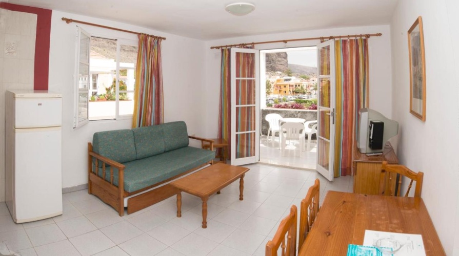 Apartamentos Laurisilva photo 6