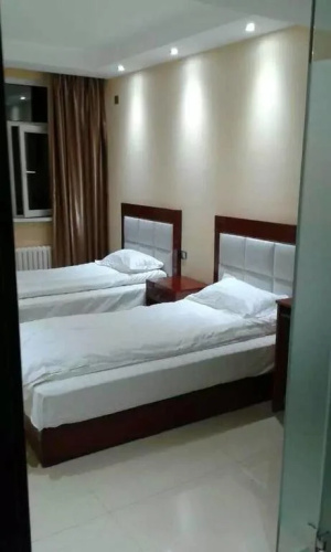 7 Days Home Inn