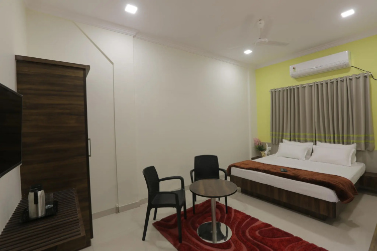 Hotel Sardar