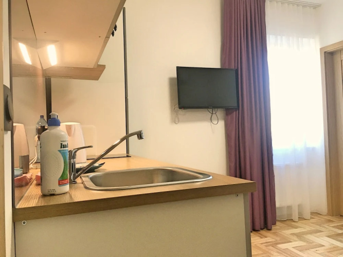 Bob Apartments