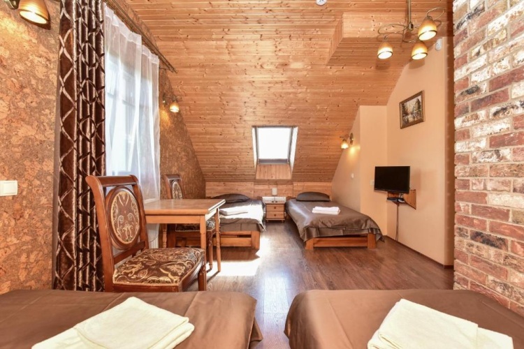 Superior Suite