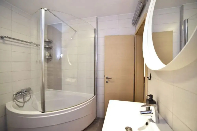 Apartment First Choice Ilica