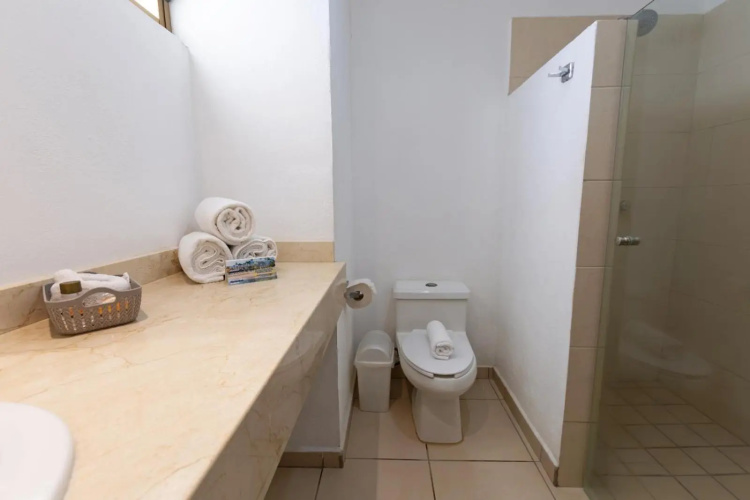 Costa Alegre Hotel & Suites photo 7