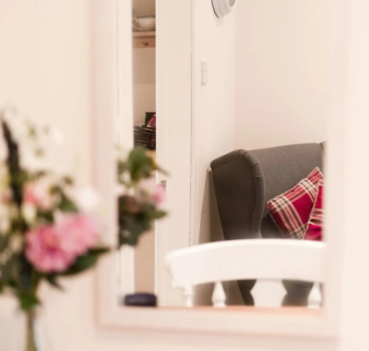 A Stay On The Brae