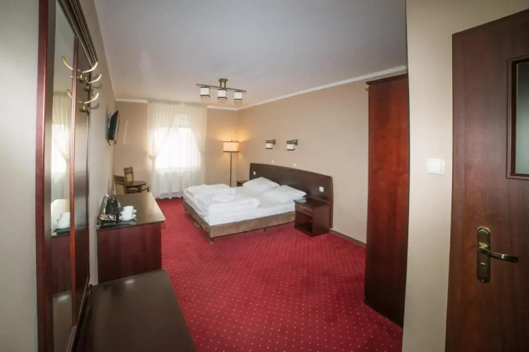 Hotel Grant