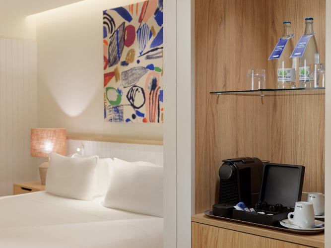 H10 Croma Malaga photo 11