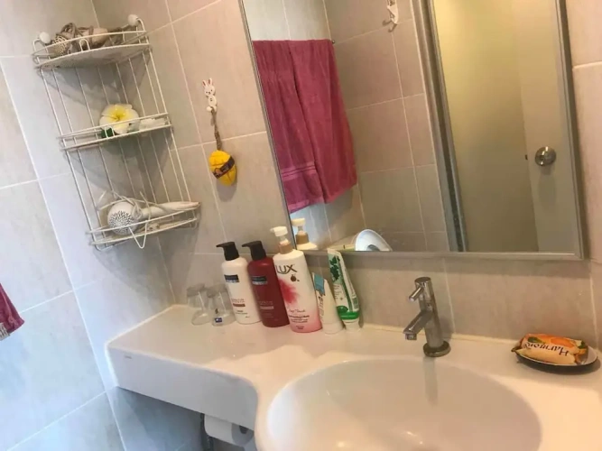 1 Bedroom Standard room