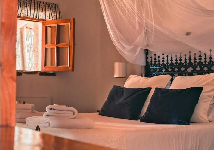 1 Bedroom Cottage