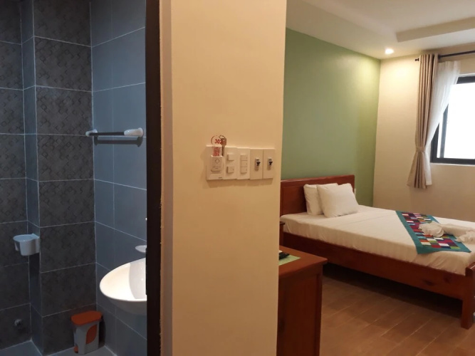 Tabii hotel