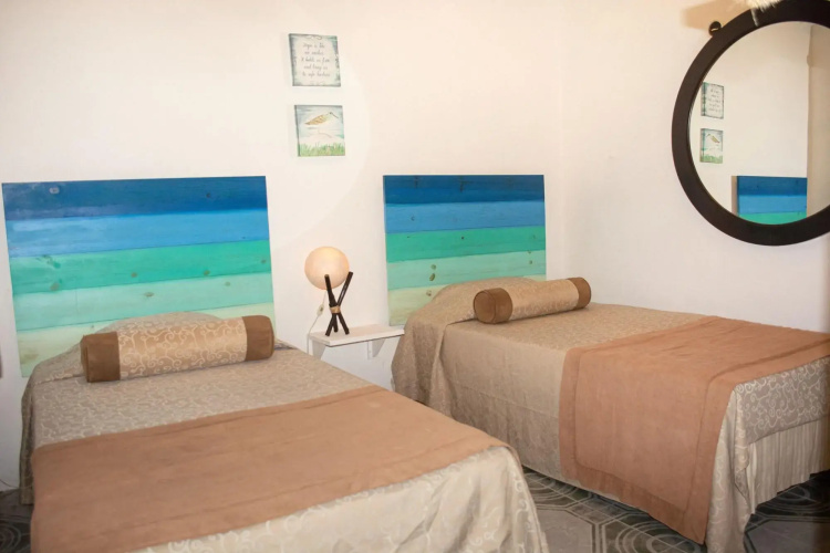 Hotel Nicte Ha Tulum