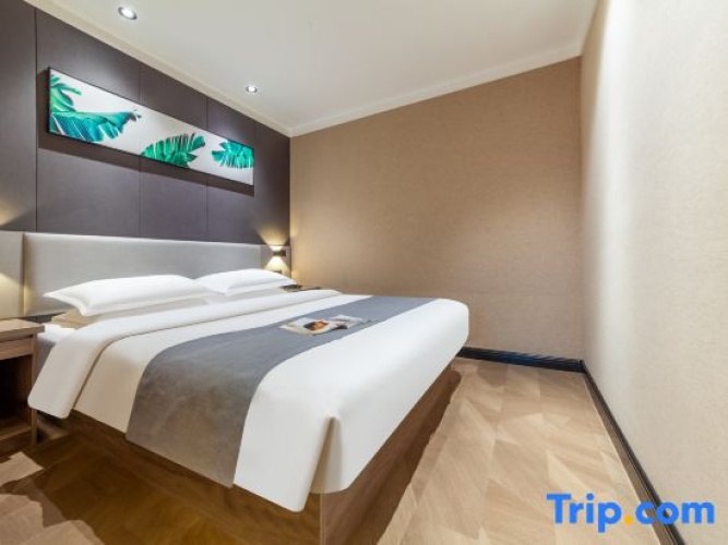 Business Double Suite
