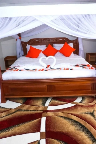 Executive Apartment
