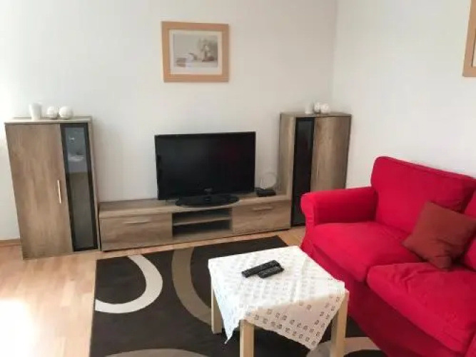 Appartement Leon