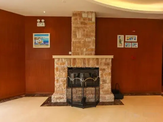 Tianhao Hotel