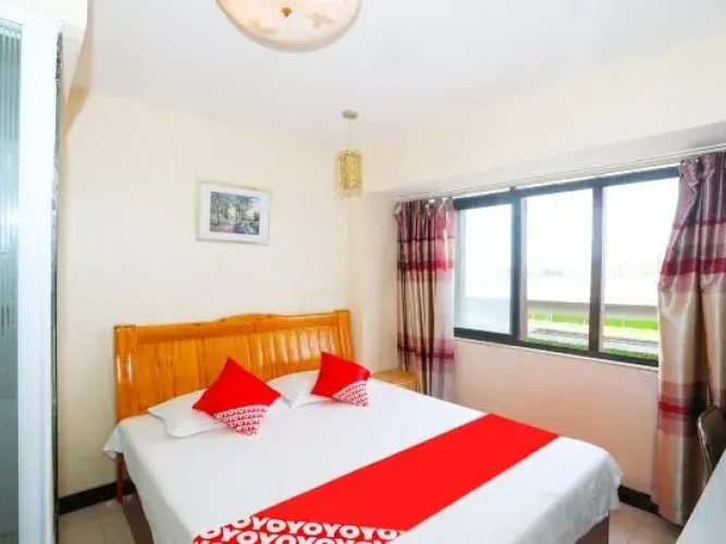 Linyi huitong hotel