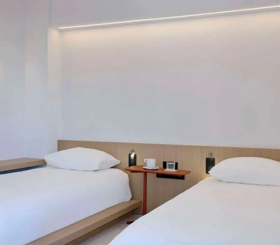 Business room