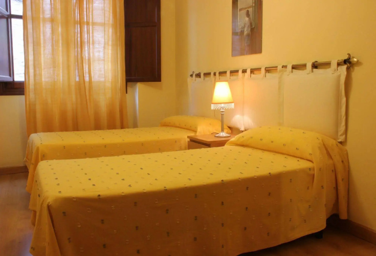 Apartamentos Rurales Altuzarra