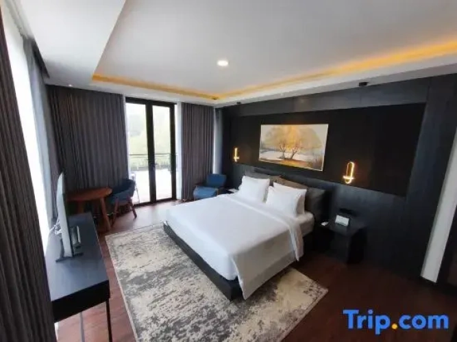 Double Junior Suite