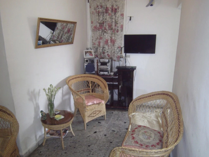 Walkiria Home