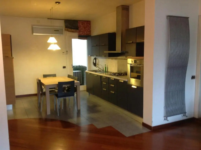 Appartamento Sile