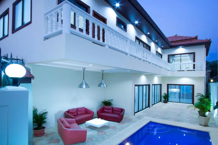 Hotelafbeelding