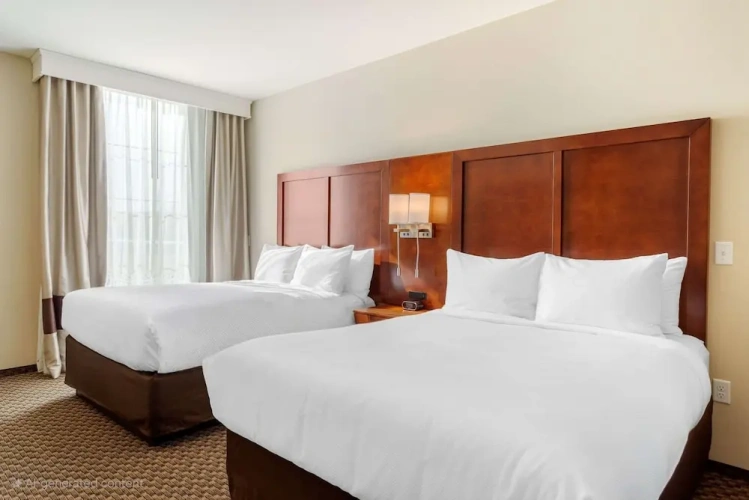Quadruple Suite