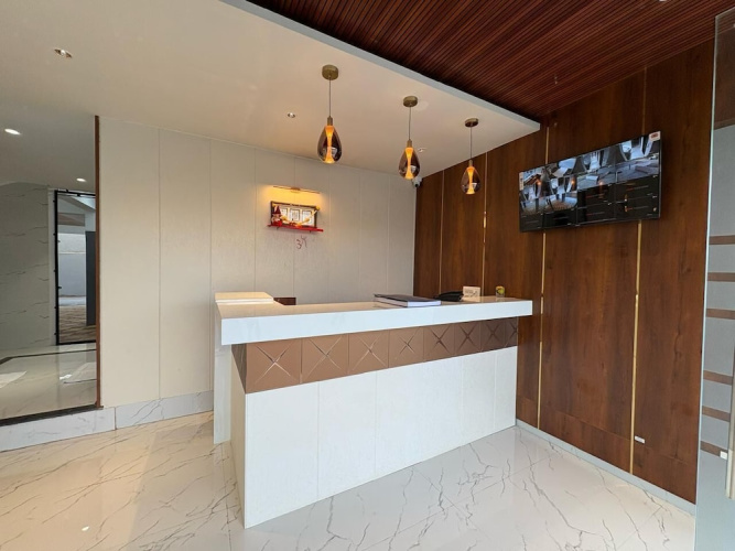 Sindu Executive Lodging