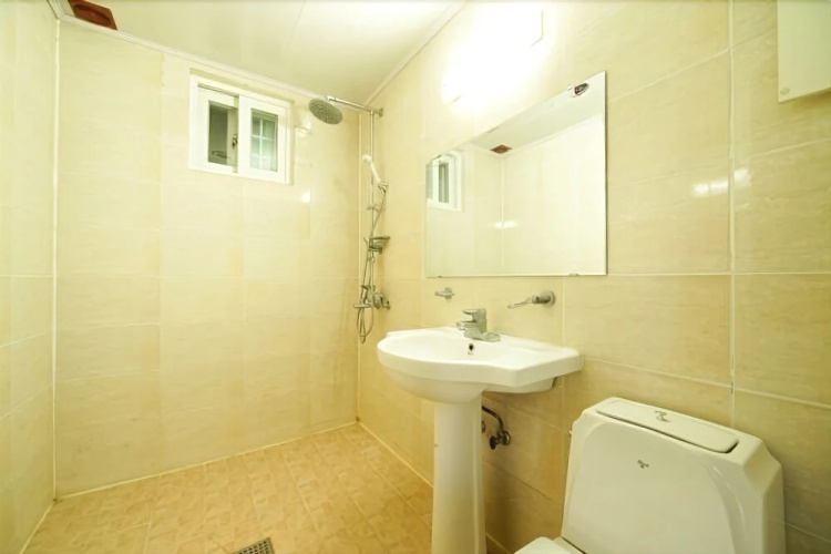 Gapyeong Lovers Pension