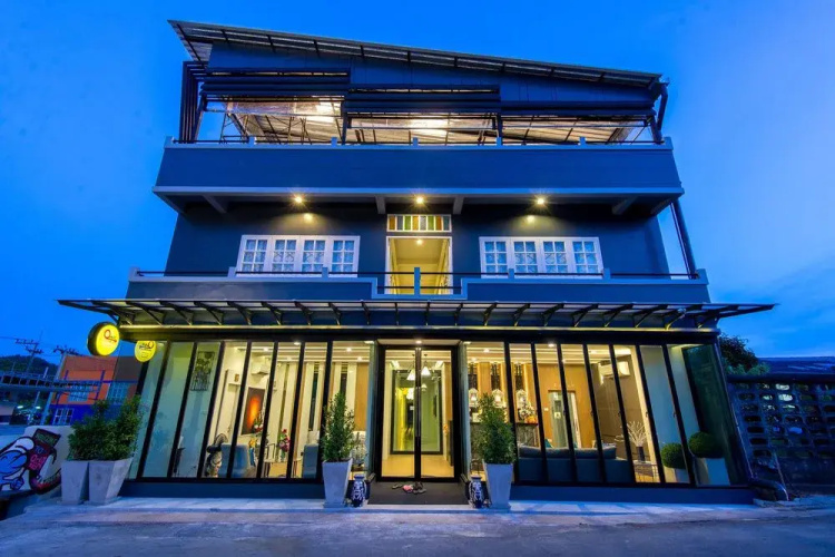 Image de l'hôtel