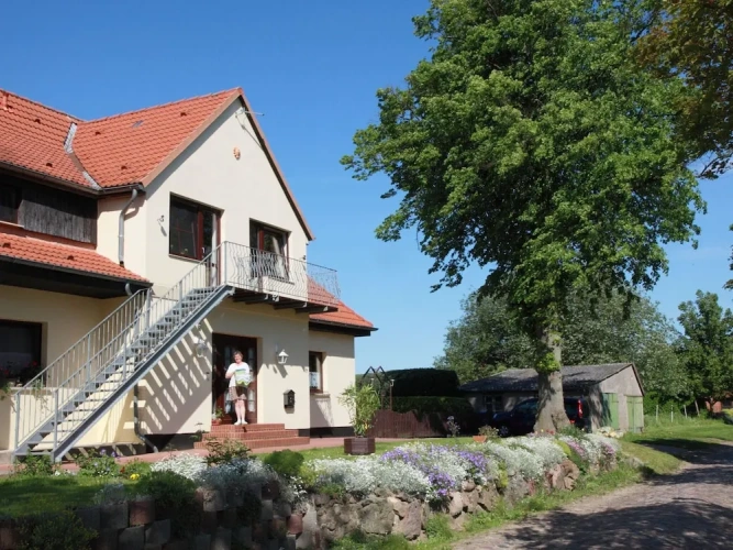 3 Bedrooms Comfort Apartment