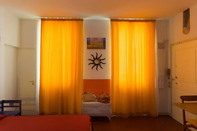 B&B La Stradetta