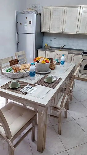 B&B Serenità