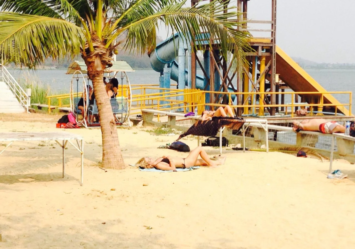 Pang Narai Resort
