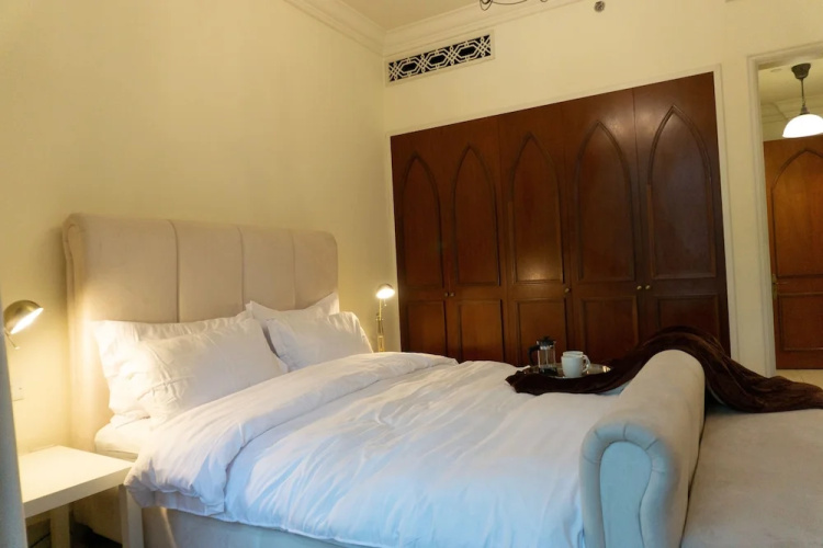 Airbetter SouK Al Bahar