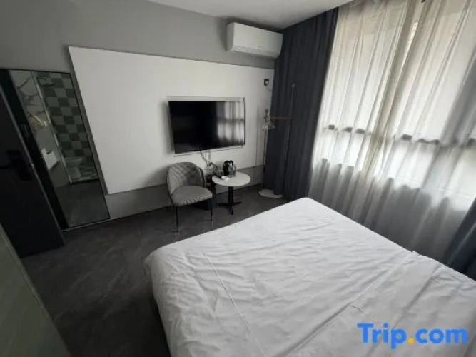 Business Double room