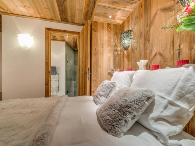 Chalet Denali Val d'Isère