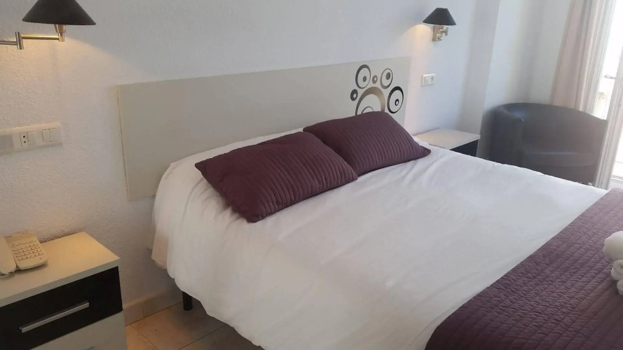 Hostal La Ermita