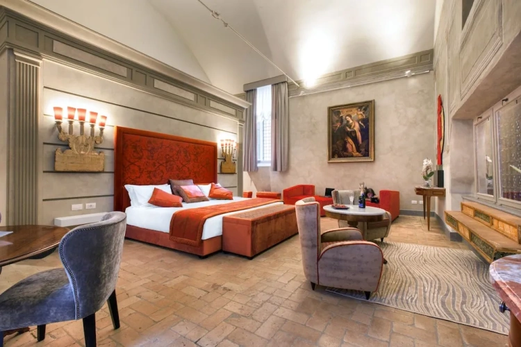 Presidential Suite