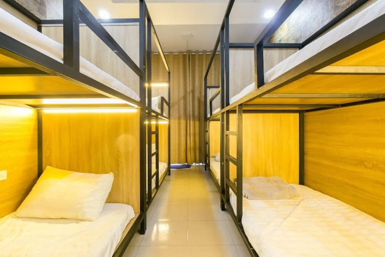 Amber Hostel
