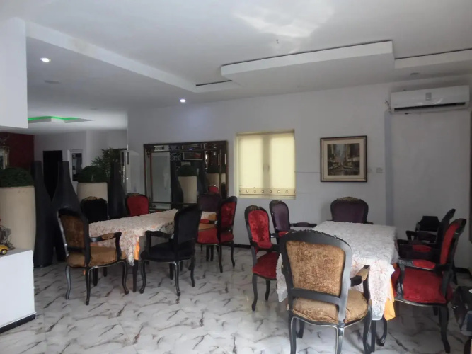 Zasarii Hotel