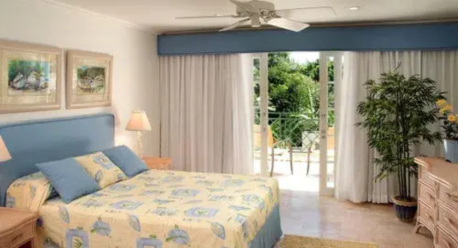 Jalousie Villa with Private Pool by Island Villas