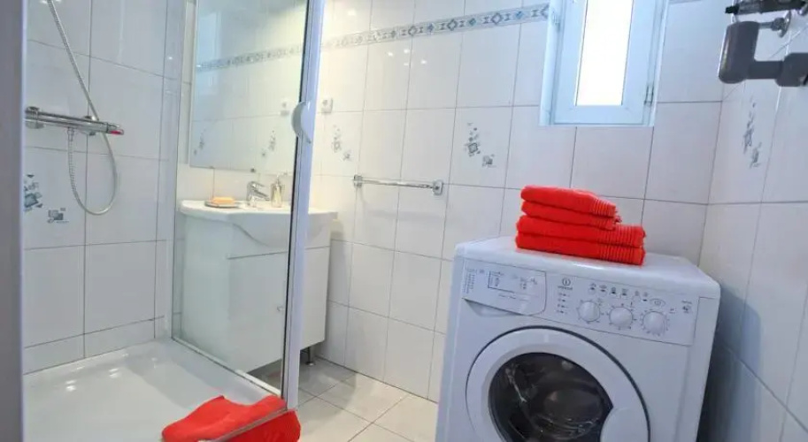 Mozart Apartments