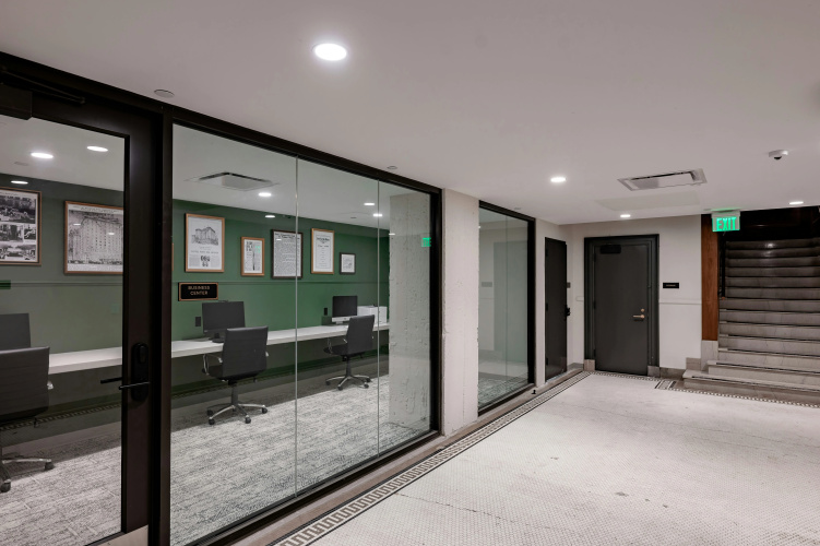 Hotel Fort Des Moines, Curio Collection by Hilton photo 27