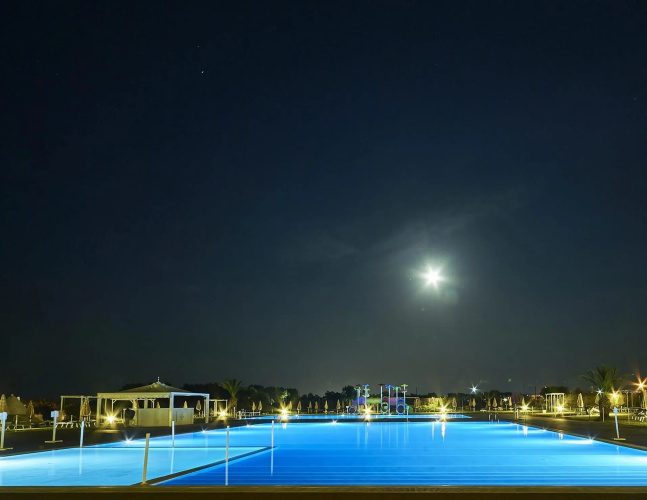 Pietrablu Resort & SPA photo 13