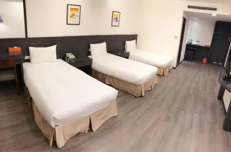 Hotel W