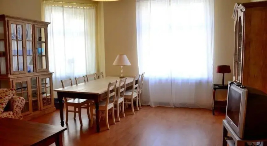Vic Apartament Prowansja
