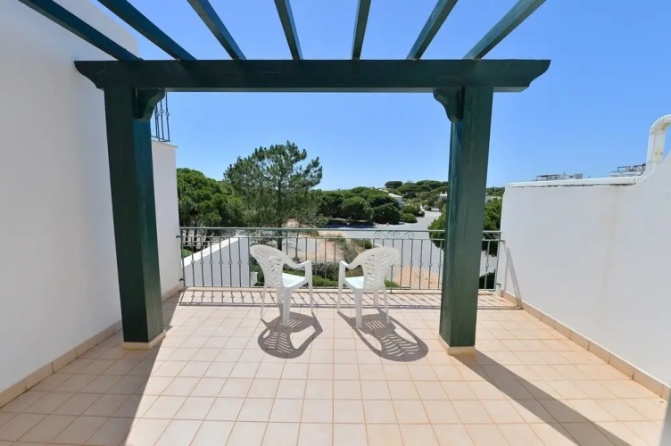 Fal001 · Pinecliffs Townhouse