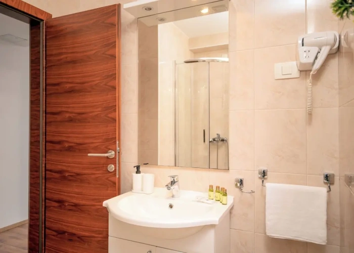Premium Apartment